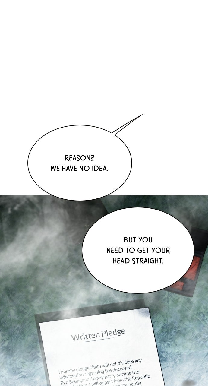 A Kiss Before I Sleep (S2) Episode 80 page 85 - 