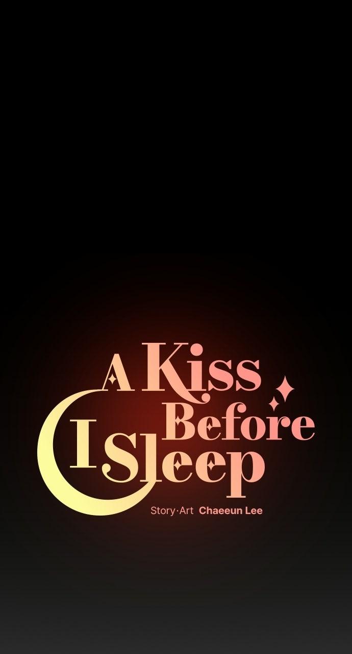 A Kiss Before I Sleep Chapter 82 page 17 - 