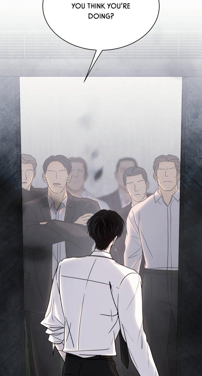 A Kiss Before I Sleep Chapter 82 page 22 - 