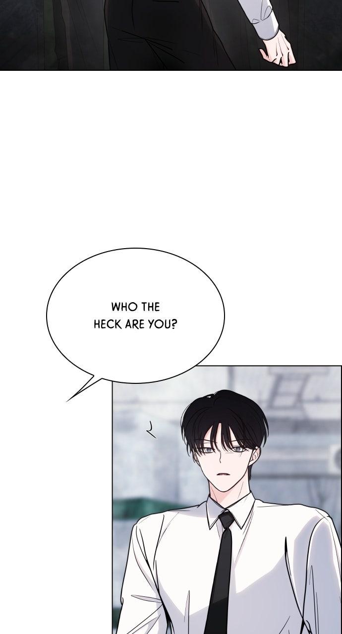 A Kiss Before I Sleep Chapter 82 page 23 - 