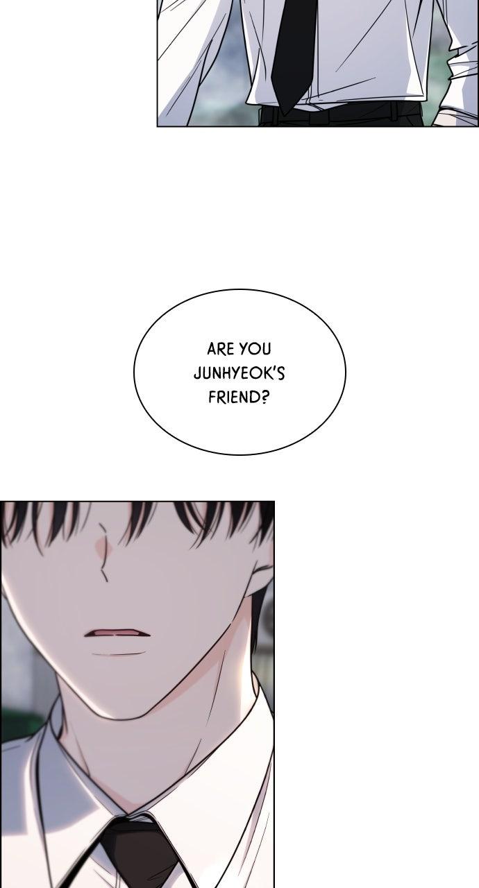 A Kiss Before I Sleep Chapter 82 page 24 - 
