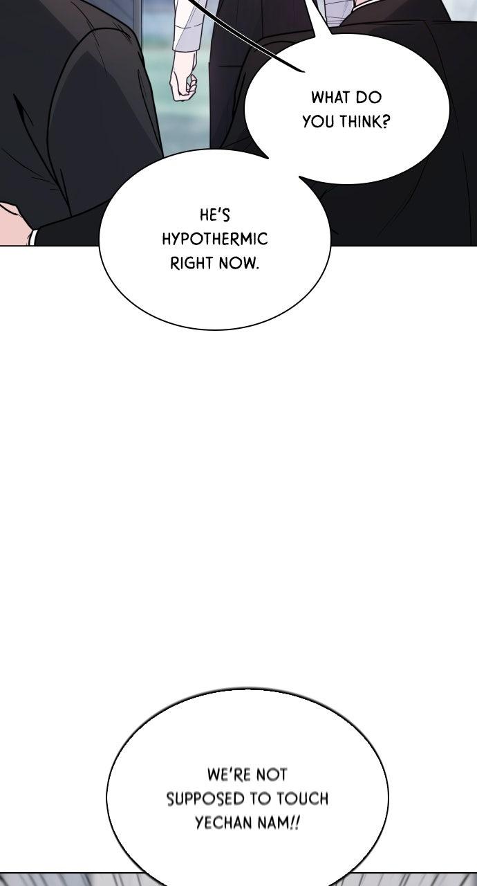 A Kiss Before I Sleep Chapter 82 page 30 - 