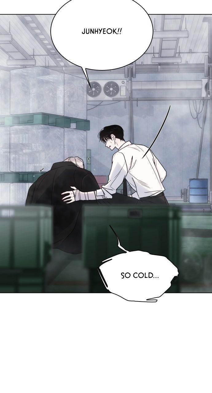 A Kiss Before I Sleep Chapter 82 page 37 - 