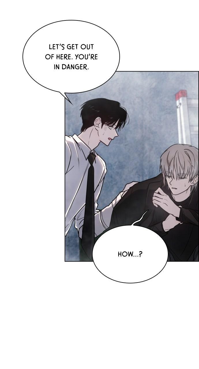 A Kiss Before I Sleep Chapter 82 page 38 - 