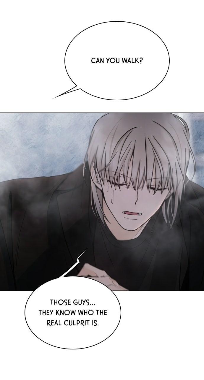 A Kiss Before I Sleep Chapter 82 page 39 - 