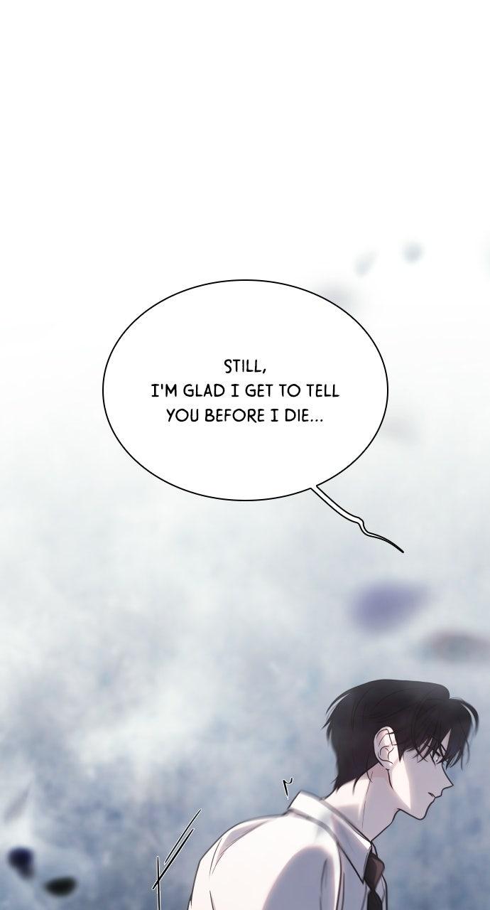 A Kiss Before I Sleep Chapter 82 page 40 - 