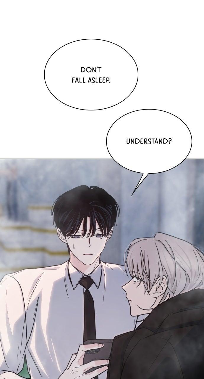 A Kiss Before I Sleep Chapter 82 page 45 - 