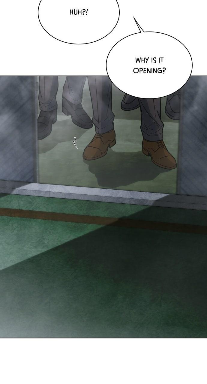 A Kiss Before I Sleep Chapter 82 page 58 - 