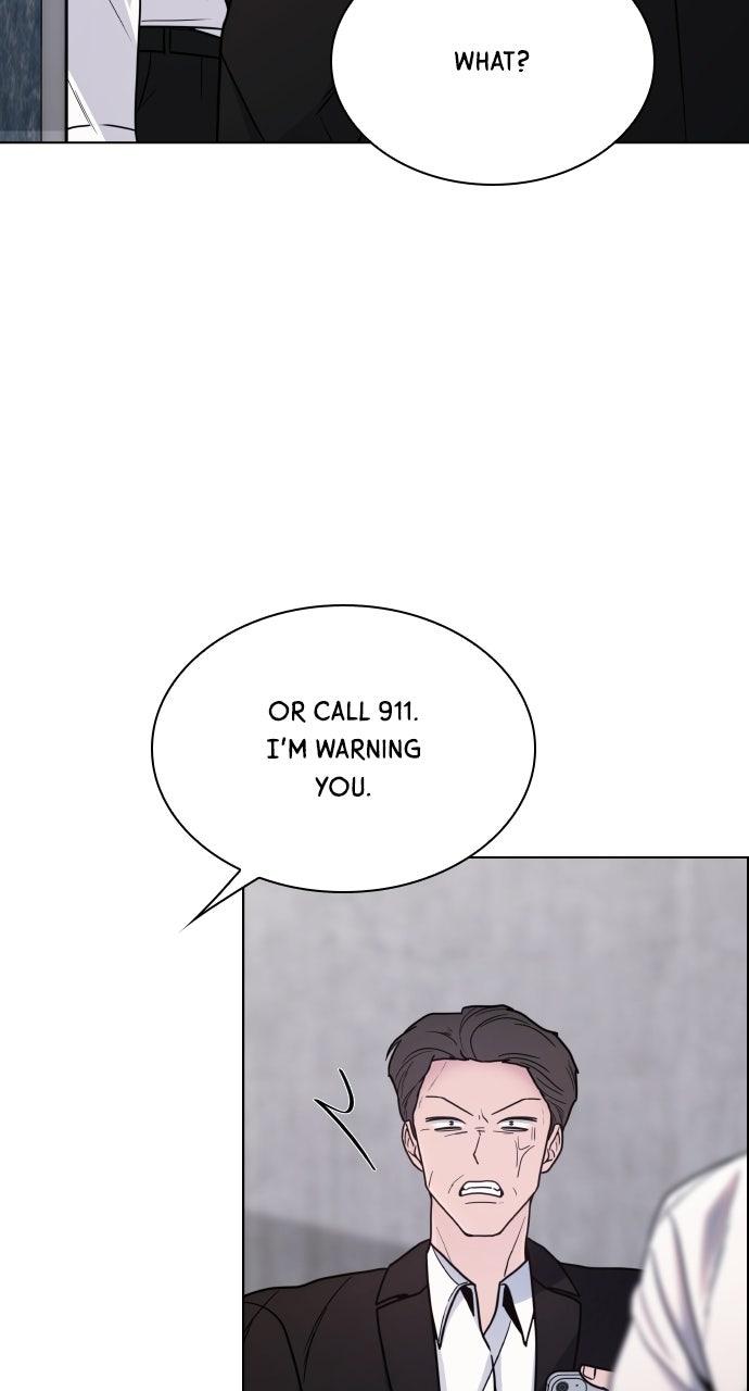 A Kiss Before I Sleep Chapter 82 page 60 - 