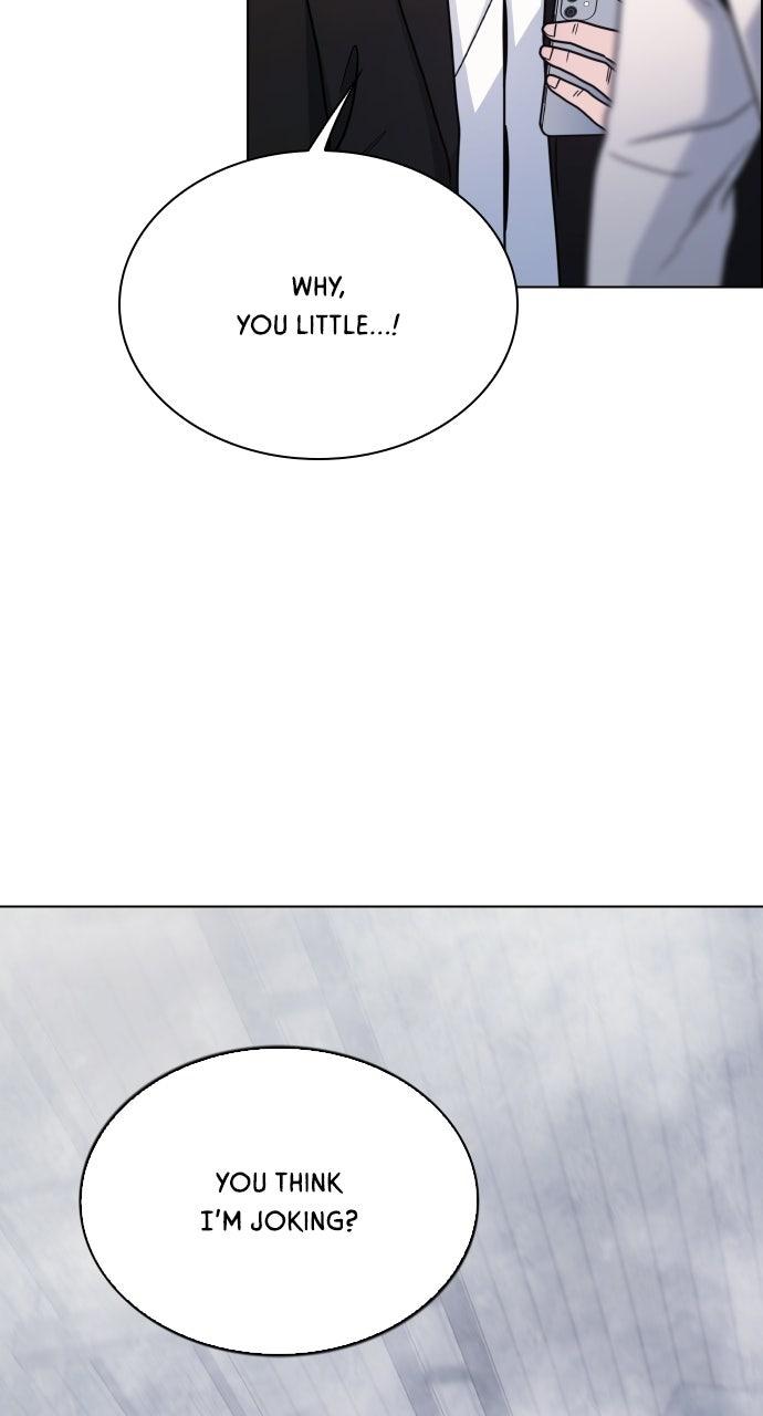A Kiss Before I Sleep Chapter 82 page 61 - 