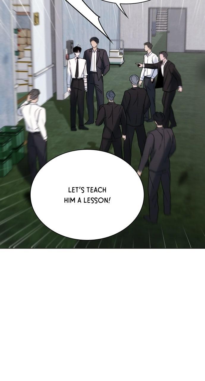 A Kiss Before I Sleep Chapter 82 page 63 - 