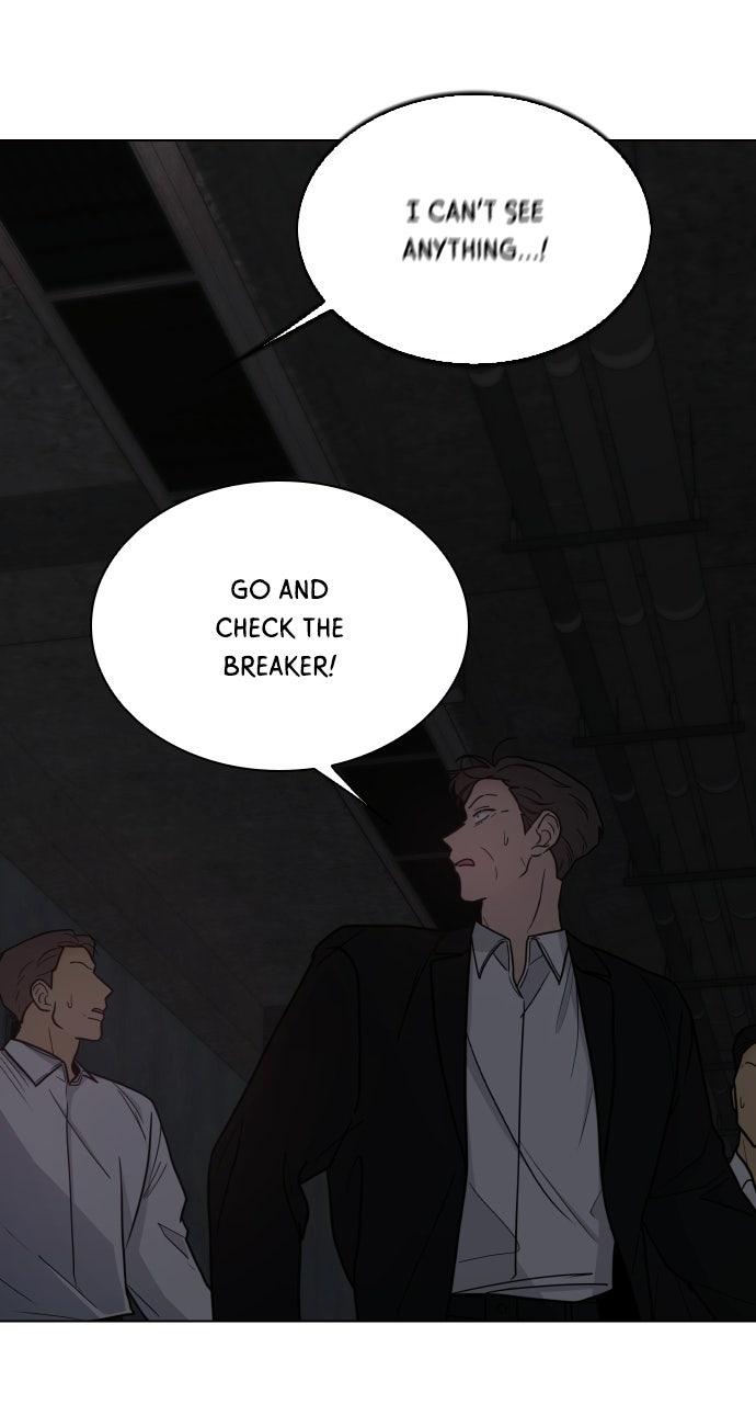 A Kiss Before I Sleep Chapter 82 page 70 - 