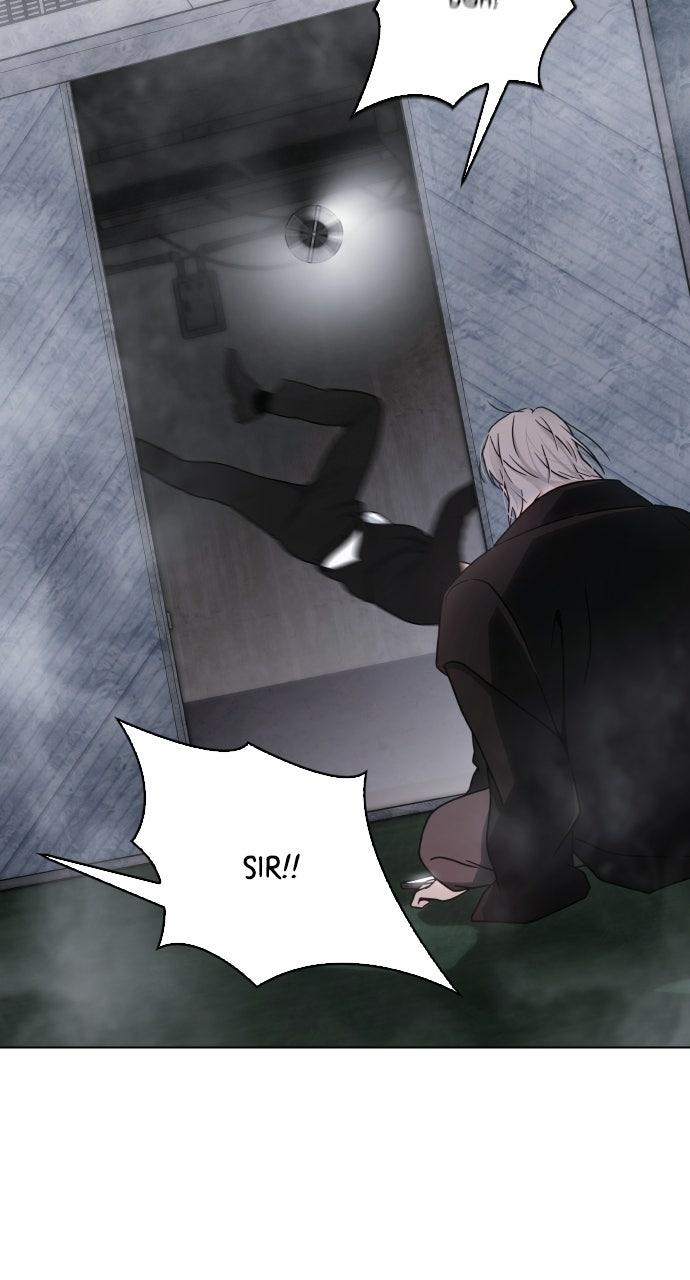 A Kiss Before I Sleep Chapter 82 page 76 - 