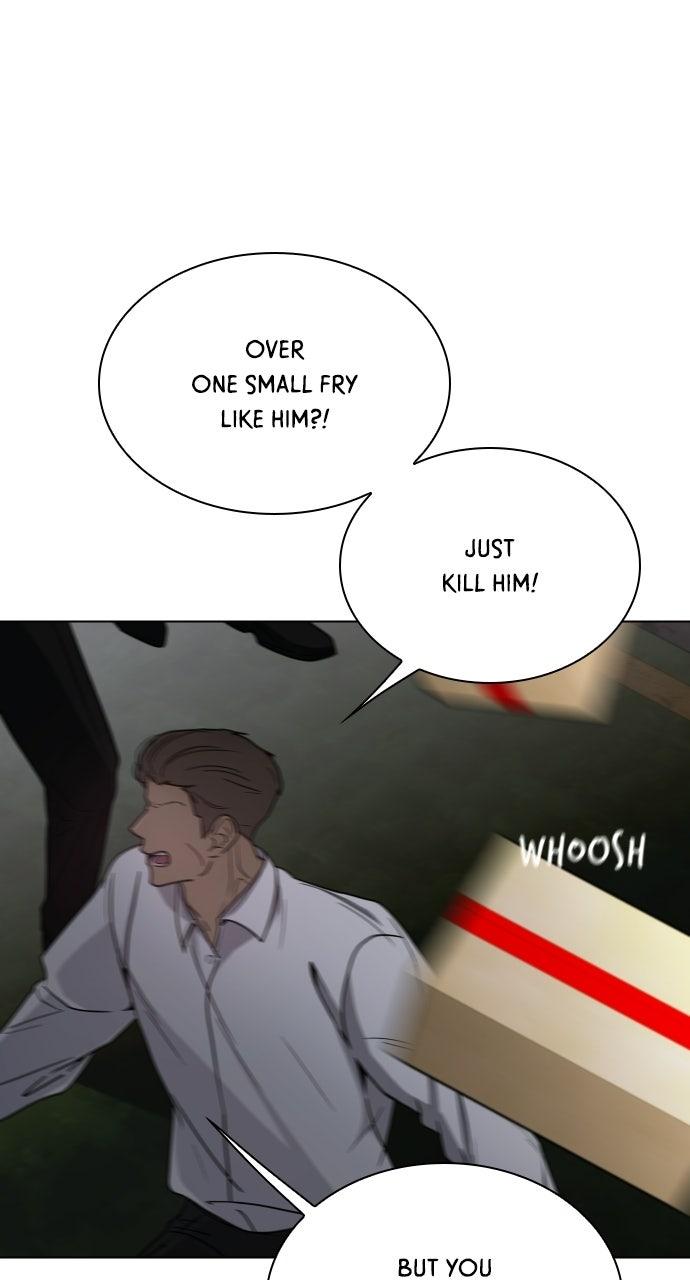 A Kiss Before I Sleep Chapter 82 page 87 - 
