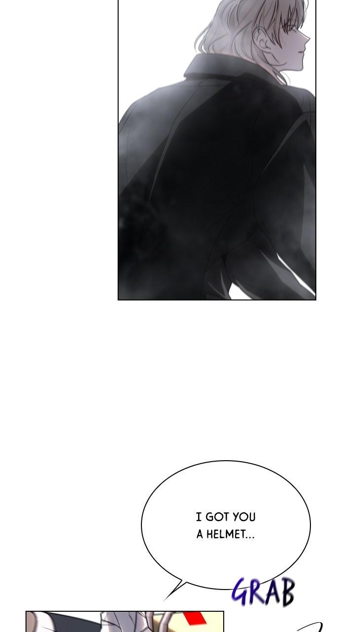 A Kiss Before I Sleep Chapter 82 page 90 - 