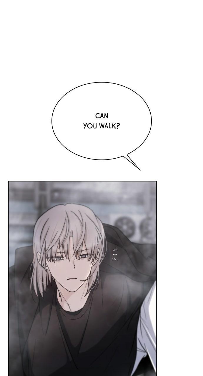 A Kiss Before I Sleep Chapter 83 page 11 - 