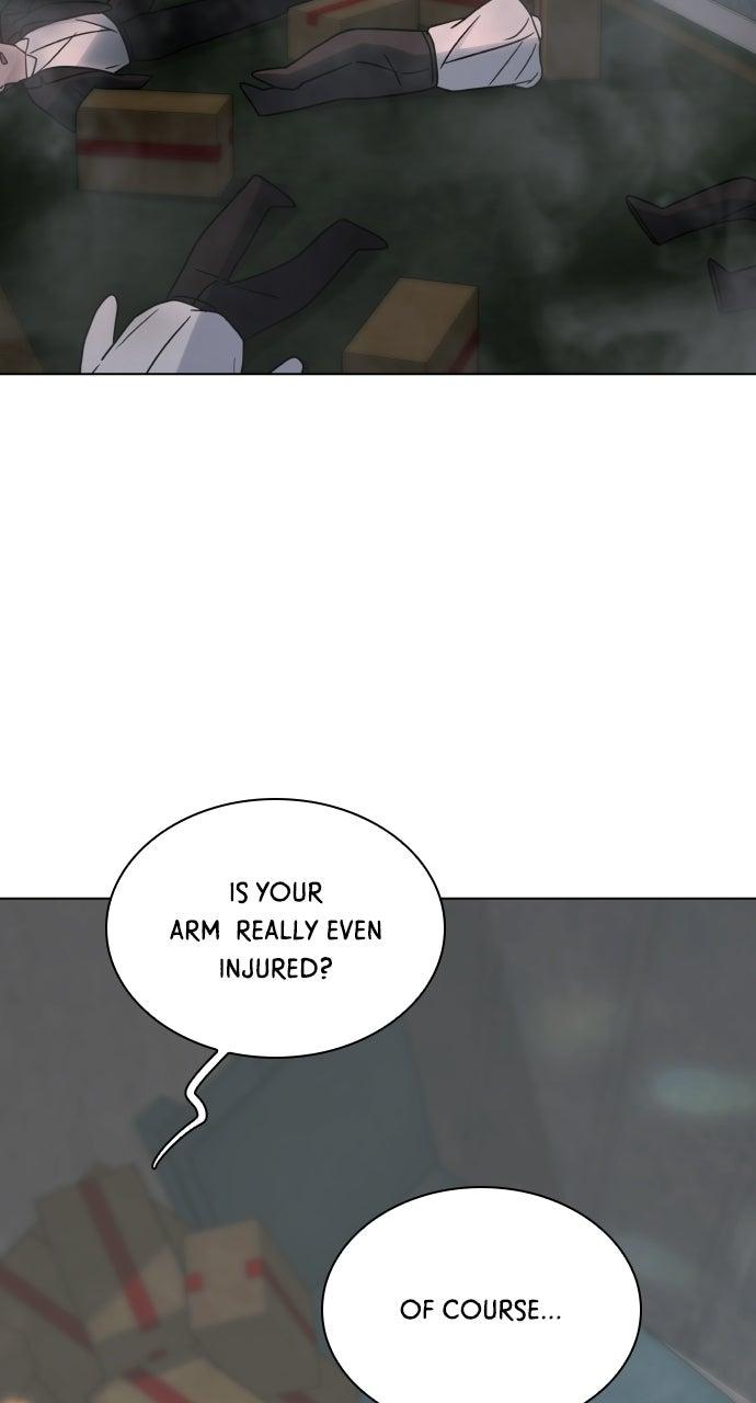 A Kiss Before I Sleep Chapter 83 page 13 - 