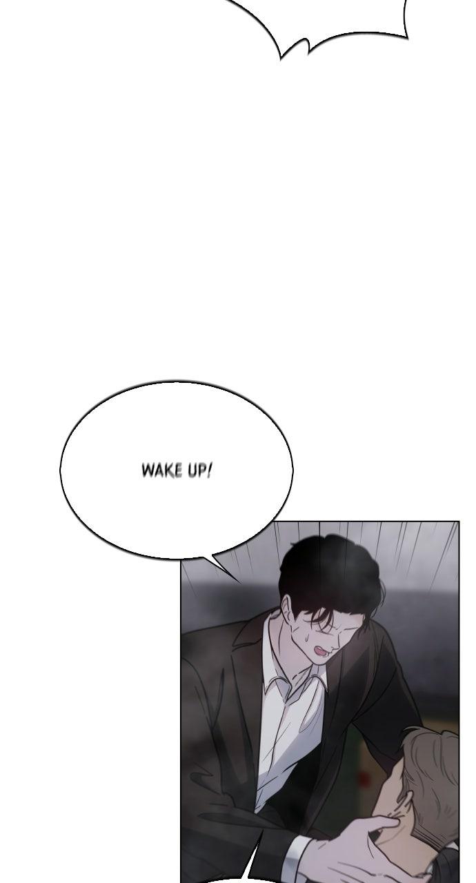 A Kiss Before I Sleep Chapter 83 page 21 - 