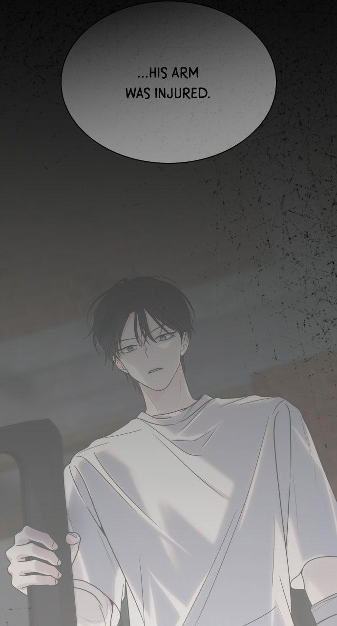 A Kiss Before I Sleep Chapter 83 page 24 - 