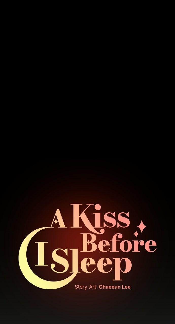 A Kiss Before I Sleep Chapter 83 page 28 - 