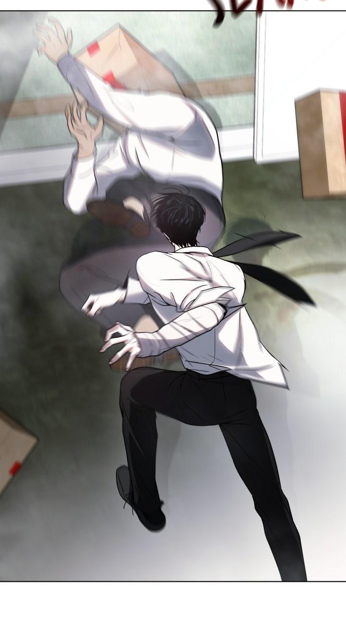 A Kiss Before I Sleep Chapter 83 page 4 - 