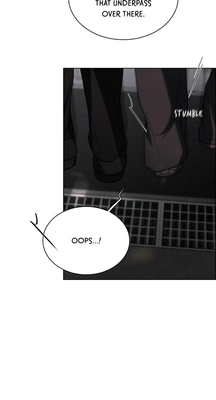 A Kiss Before I Sleep Chapter 83 page 32 - 