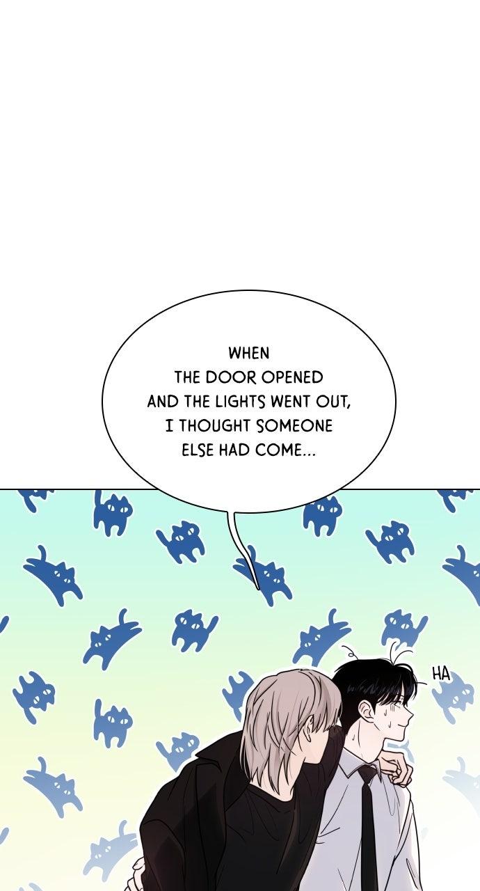 A Kiss Before I Sleep Chapter 83 page 34 - 