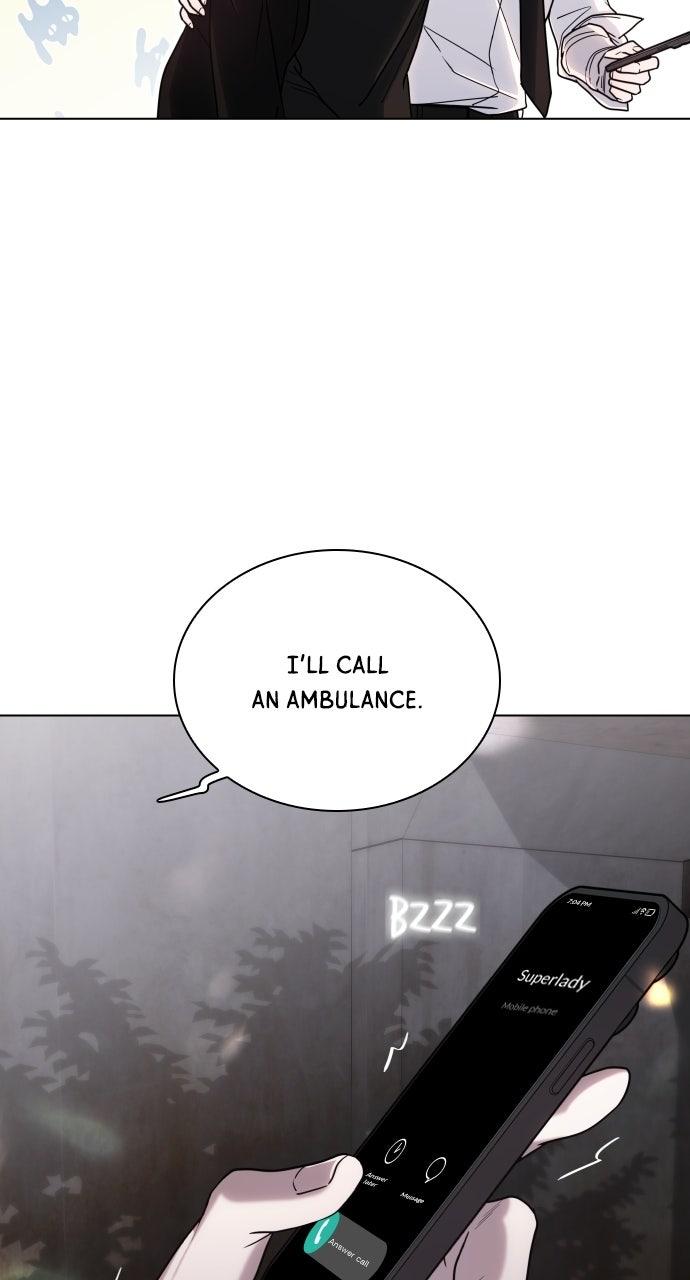 A Kiss Before I Sleep Chapter 83 page 35 - 