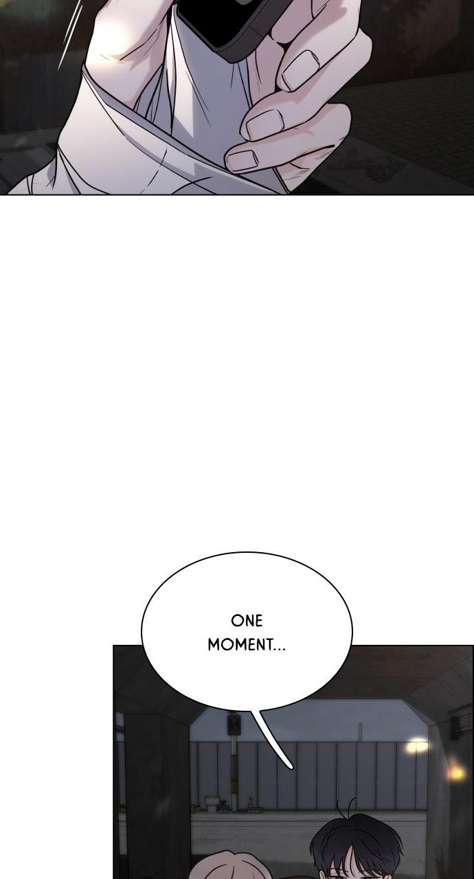A Kiss Before I Sleep Chapter 83 page 36 - 