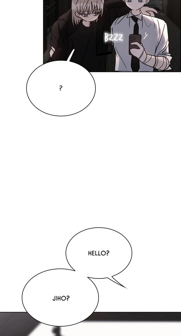 A Kiss Before I Sleep Chapter 83 page 37 - 