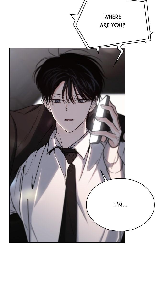 A Kiss Before I Sleep Chapter 83 page 40 - 