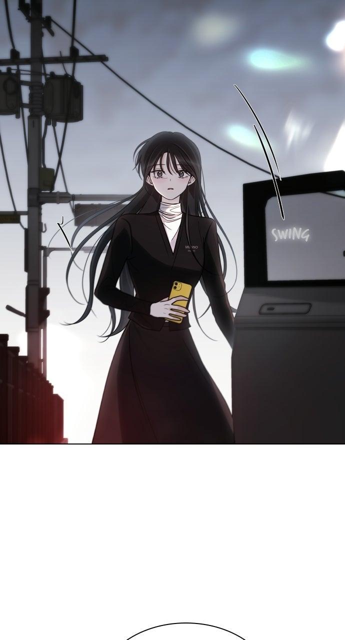 A Kiss Before I Sleep Chapter 83 page 45 - 