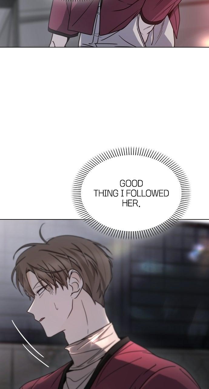 A Kiss Before I Sleep Chapter 83 page 48 - 