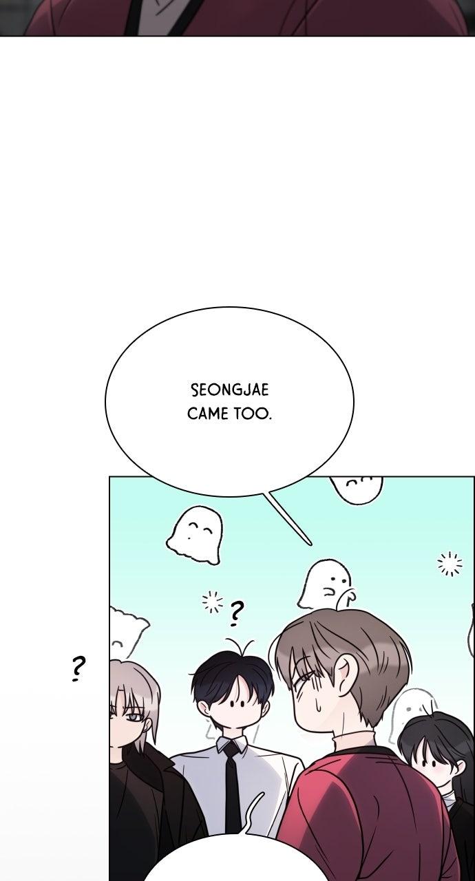 A Kiss Before I Sleep Chapter 83 page 49 - 
