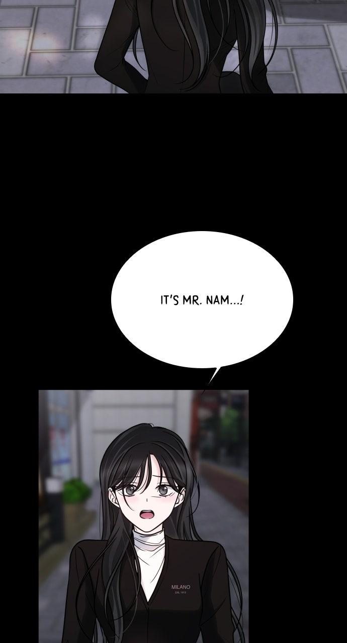 A Kiss Before I Sleep Chapter 83 page 53 - 
