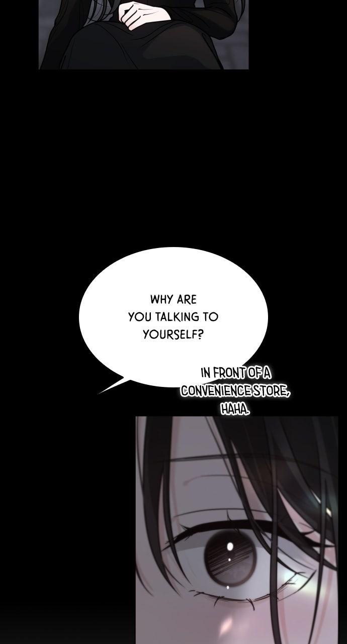 A Kiss Before I Sleep Chapter 83 page 54 - 