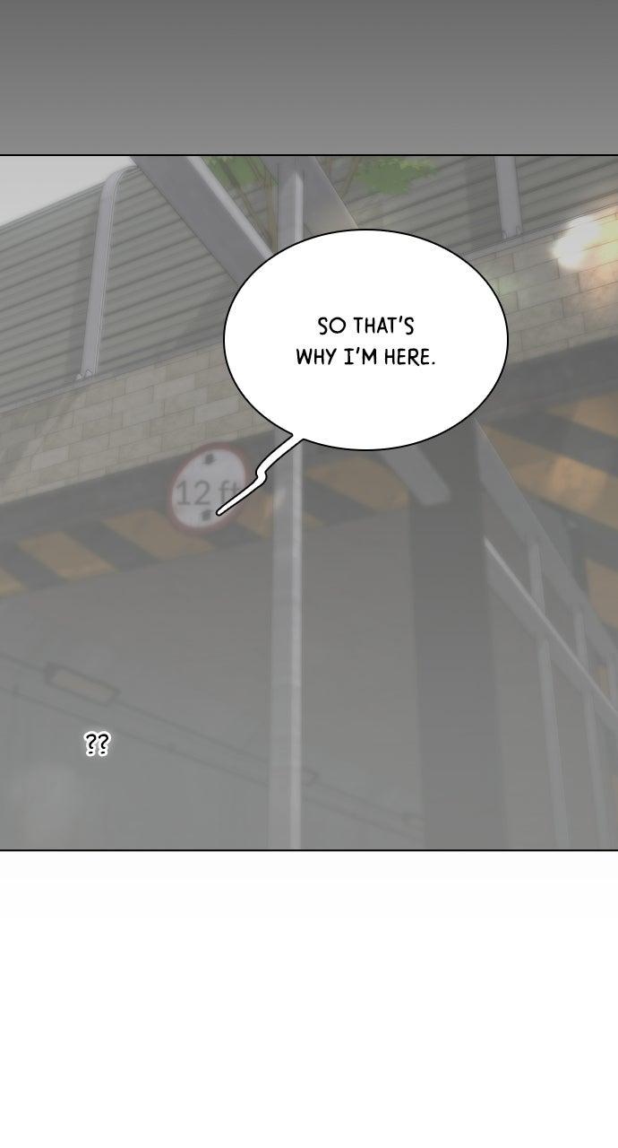 A Kiss Before I Sleep Chapter 83 page 60 - 