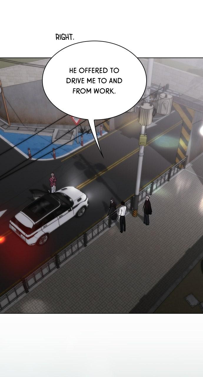 A Kiss Before I Sleep Chapter 83 page 61 - 