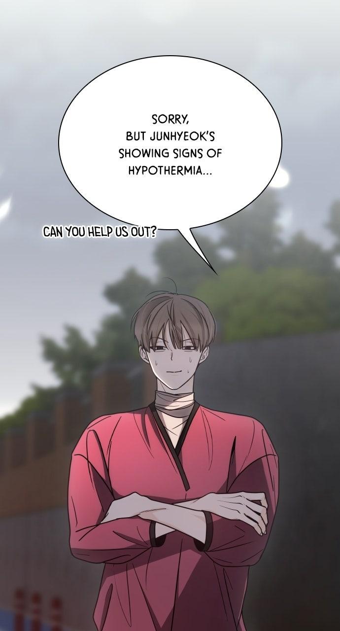 A Kiss Before I Sleep Chapter 83 page 62 - 