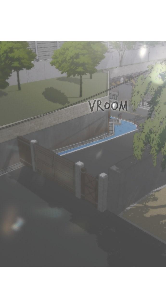 A Kiss Before I Sleep Chapter 83 page 65 - 