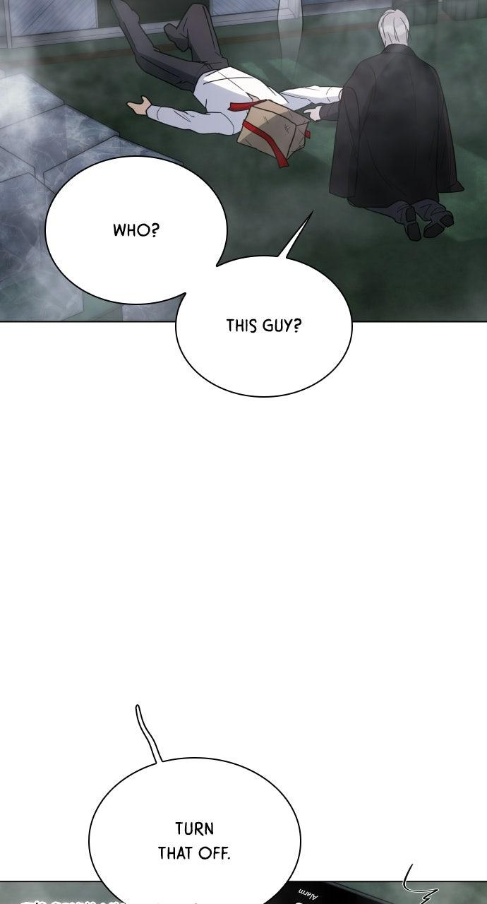 A Kiss Before I Sleep Chapter 83 page 8 - 