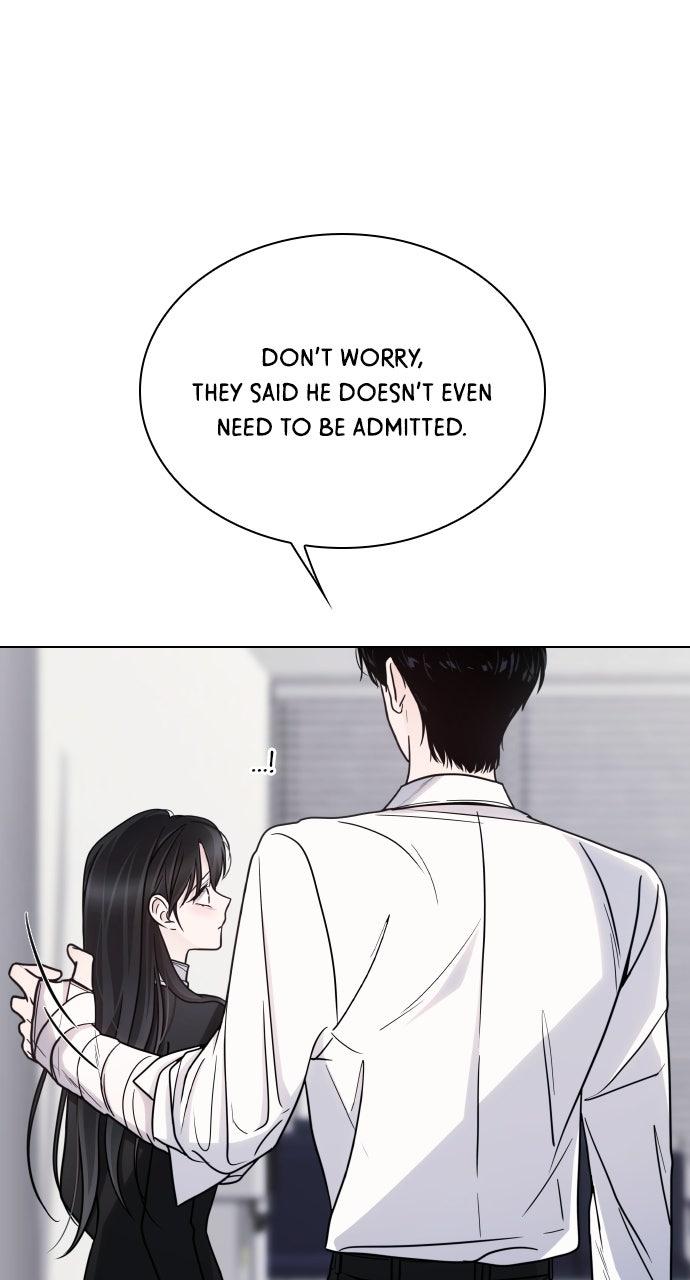A Kiss Before I Sleep Chapter 83 page 75 - 