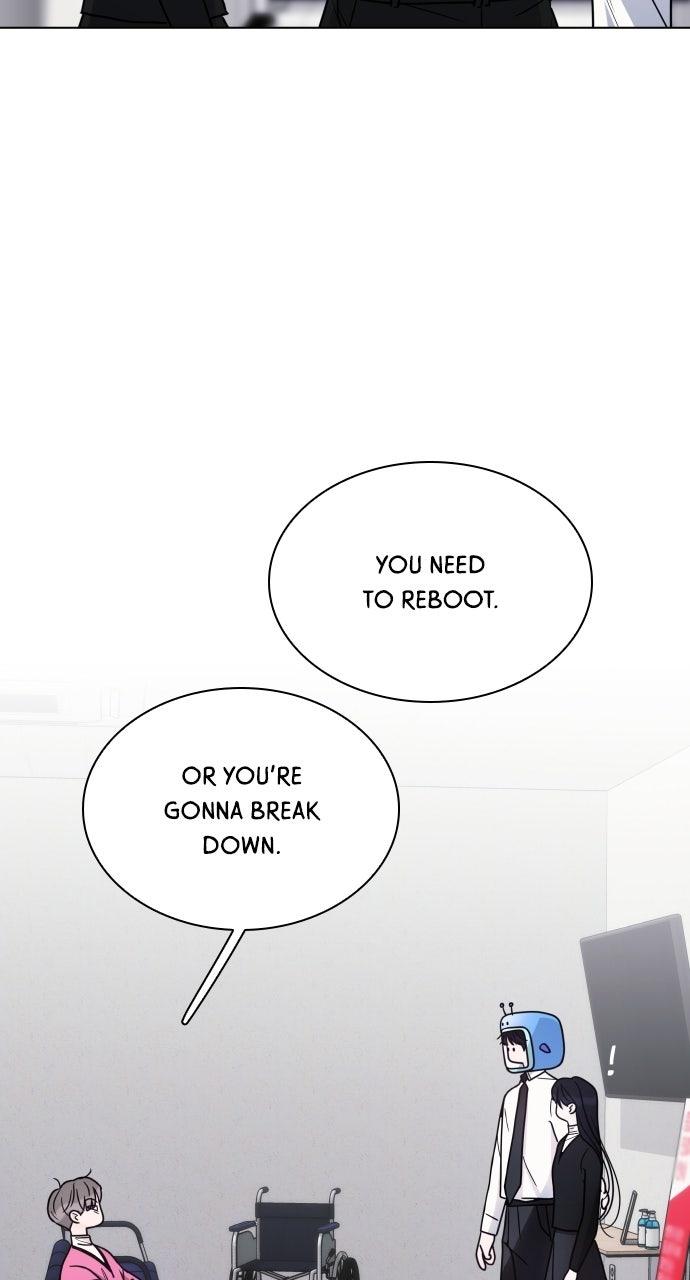 A Kiss Before I Sleep Chapter 83 page 76 - 