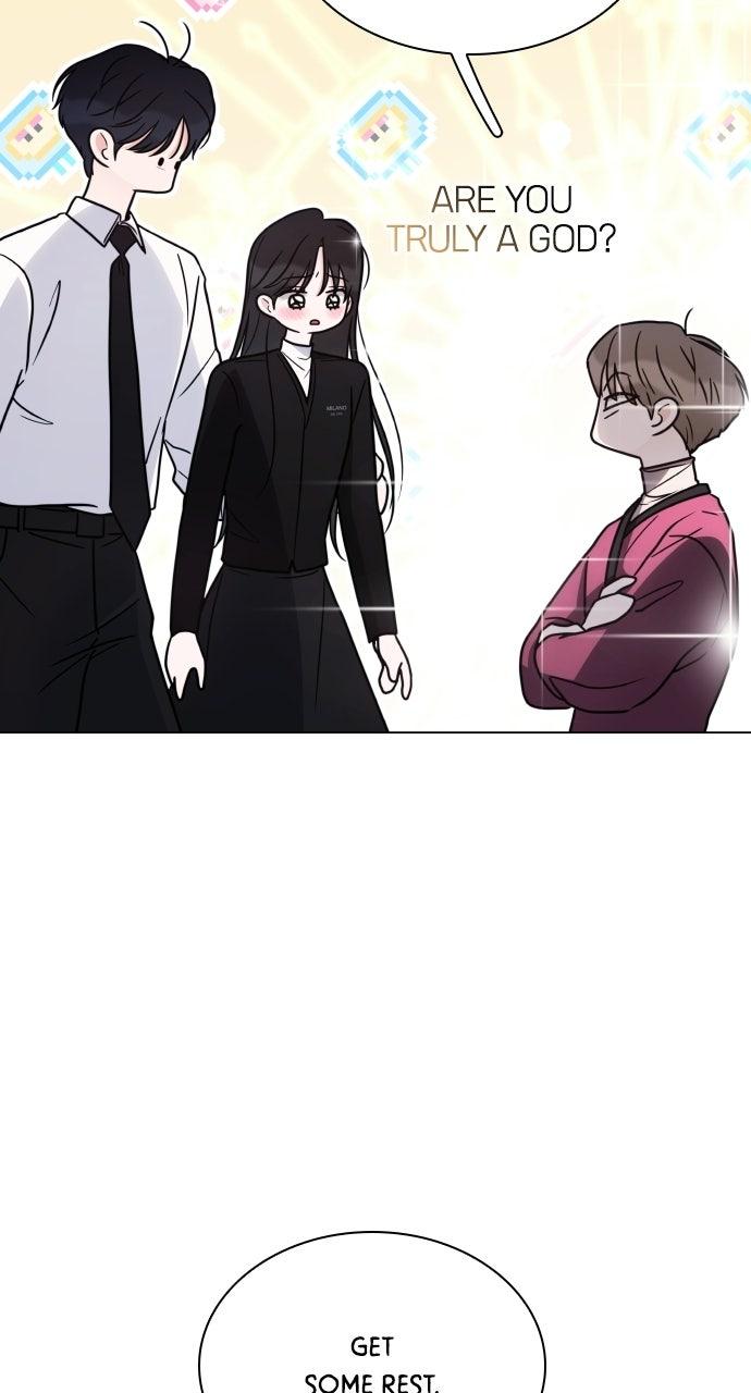 A Kiss Before I Sleep Chapter 83 page 78 - 