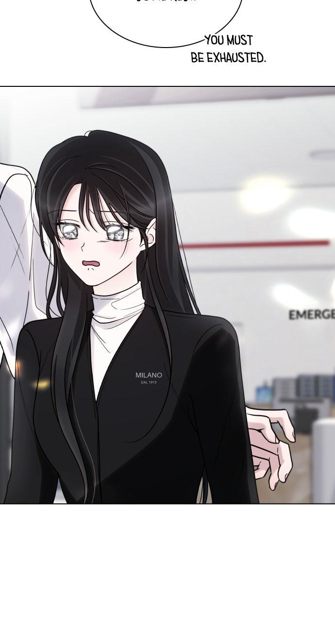 A Kiss Before I Sleep Chapter 83 page 79 - 