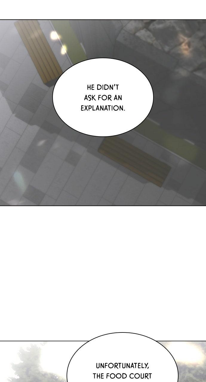 A Kiss Before I Sleep Chapter 83 page 82 - 