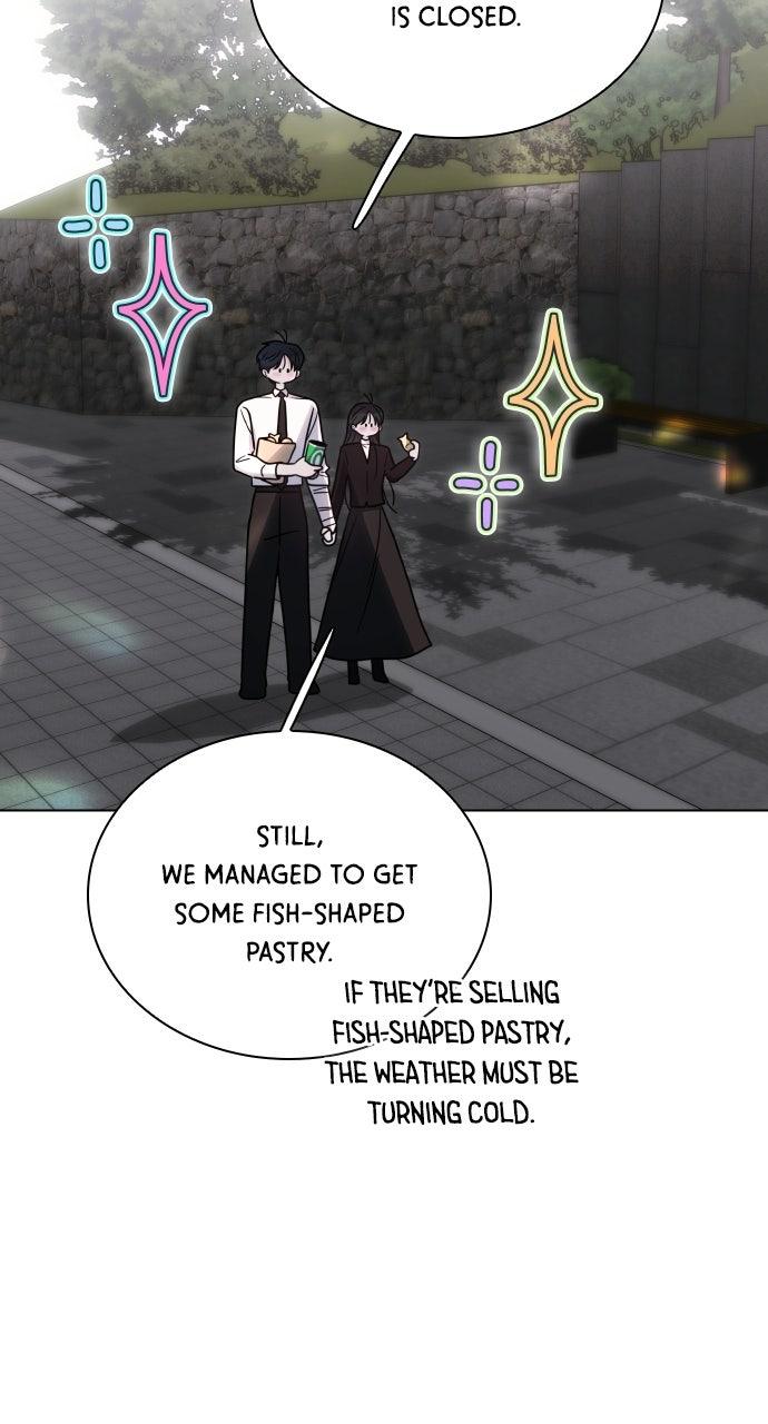 A Kiss Before I Sleep Chapter 83 page 83 - 