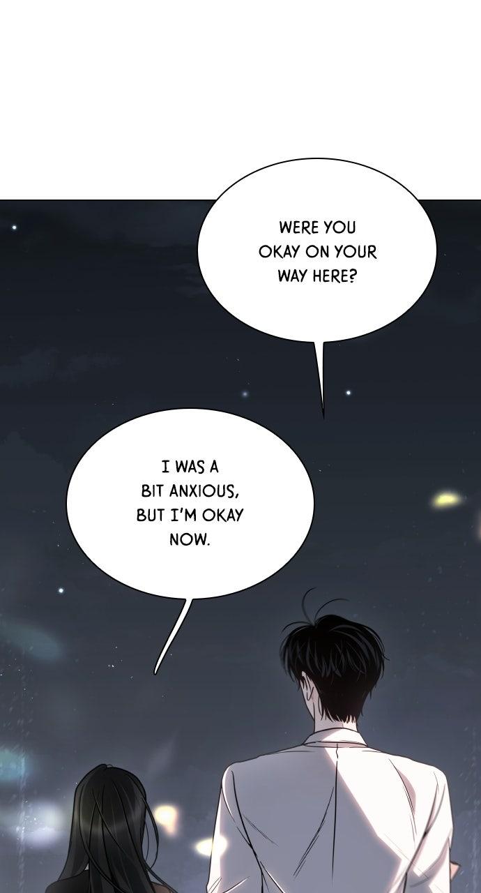 A Kiss Before I Sleep Chapter 83 page 84 - 