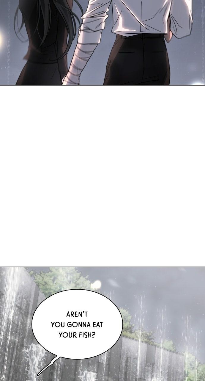 A Kiss Before I Sleep Chapter 83 page 85 - 