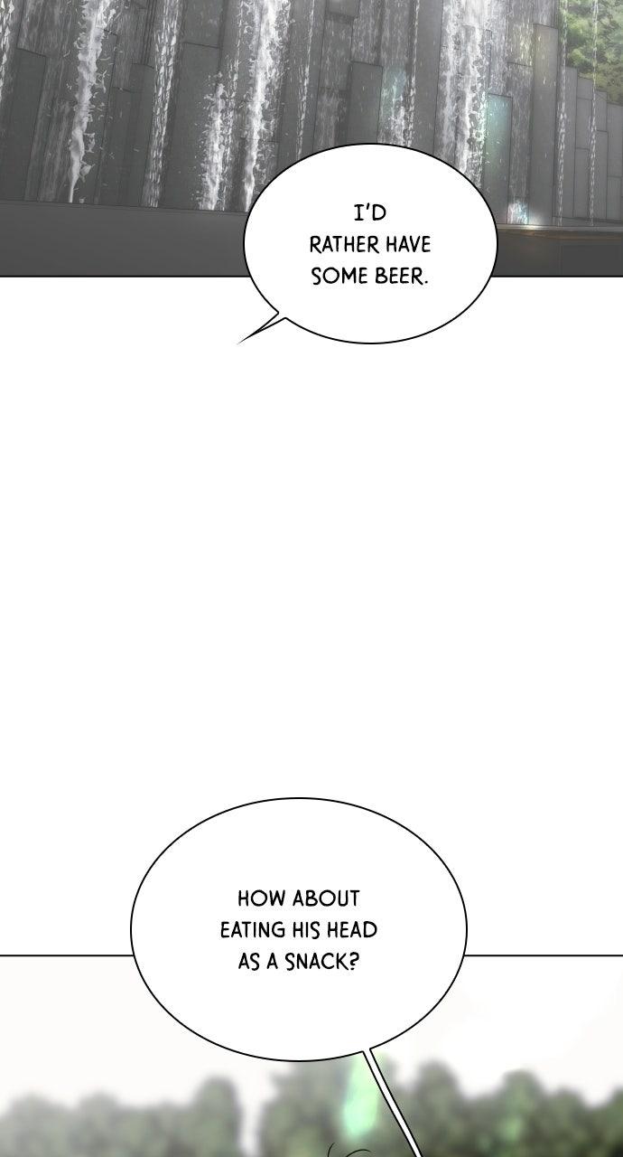 A Kiss Before I Sleep Chapter 83 page 86 - 